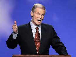 Senator Bill Nelson