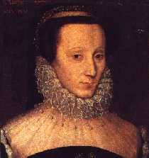 mary tudor