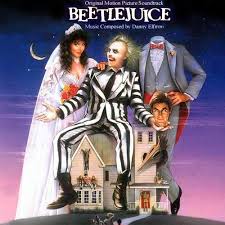 Soundtracks - Beetlejuice