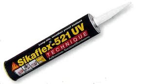 sikaflex 521 uv