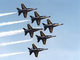 Blue Angels