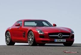 mercedes Sls-amg-mercedes-2010-off-vid