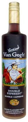 van gogh double espresso vodka