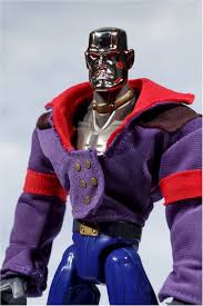 destro action figure