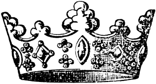 clipart crown