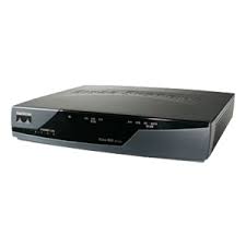 routeur cisco 871