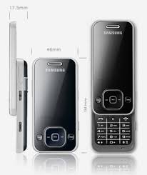 samsung f250 black