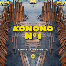 konono n 1