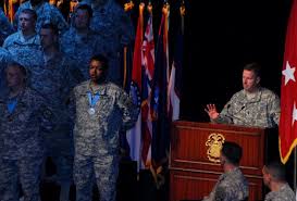 army nco creed