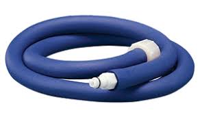 cooler tubes