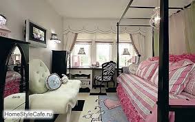 غرف نوم للمراهقات Bedroom-decorating-ideas-for-girls-2