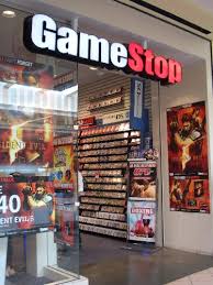 GameStop could develop