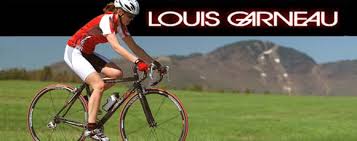 louis garneau cycling