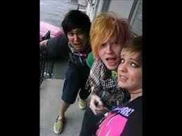 scene kidz