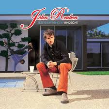John Reuben - Jammin' John & Mixin' Manny