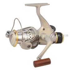 fish reel
