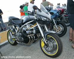 street bike