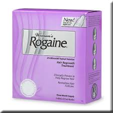 rogaine 2%