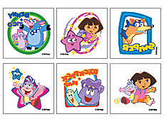 dora explorer party