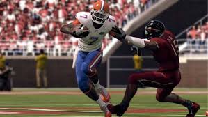 ps3 ncaa football 2011