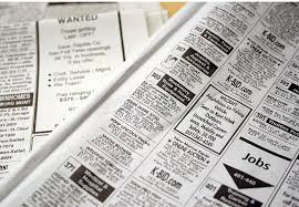 wanted ads