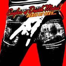 Eagles Of Death Metal - Eagles Goth