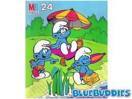 beach puzzles