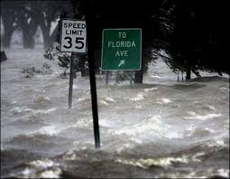 huricane katrina