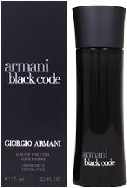 black code