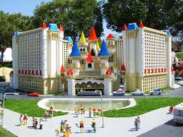 legoland shop
