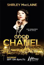 coco chanel movie
