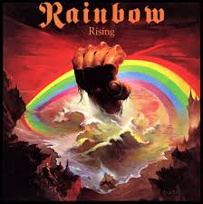 Rainbow - Rainbow Rising
