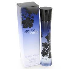 armani code