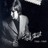 Rod Stewart - 1964-1969