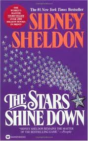 the stars shine down