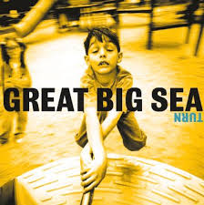 Great Big Sea - Turn