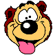 humphrey bear