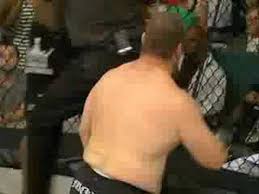 ufc combat