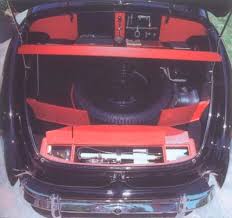 bentley mark vi