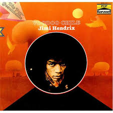 Jimi Hendrix - Voodoo Chile