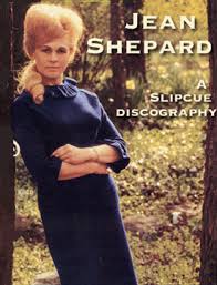 jean shepard