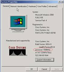 cpu speeds