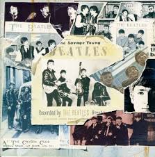Beatles - Anthology 1