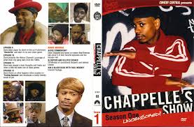 dave chappelle show season 1