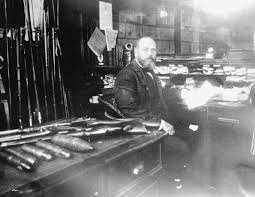 francis bannerman