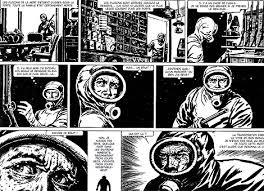 el eternauta
