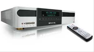 htpc cases