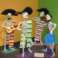 El D�a de los Muertos