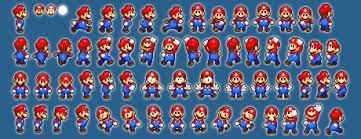 sprite database