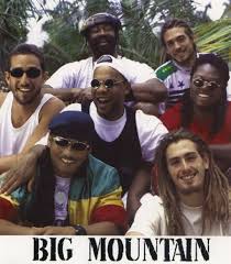 Big Mountain - Things To Come